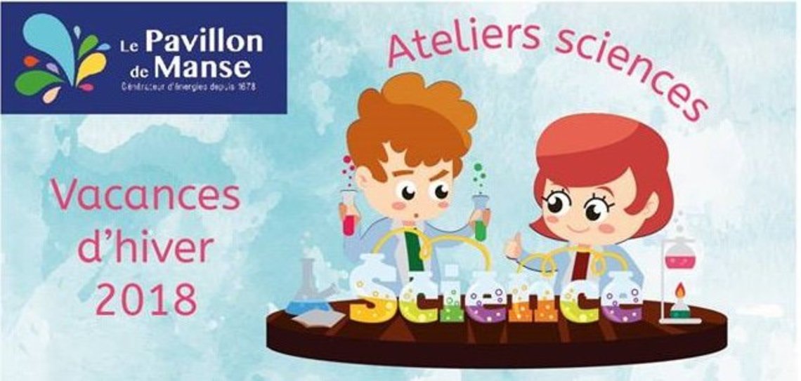 Des ateliers pour les enfants