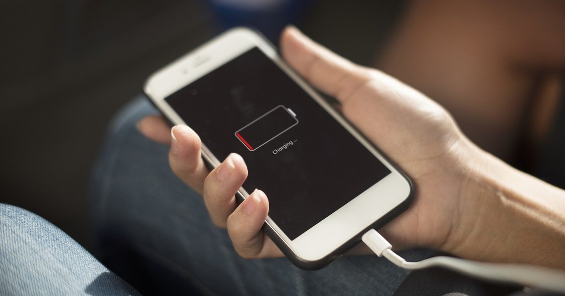 Notre sélection de batteries externes pour améliorer l'autonomie de votre  smartphone