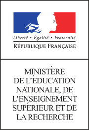 Ministère de l'Education, de l'Enseignement supérieur et de la Recherche²