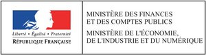 Ministère de l'économie