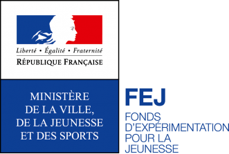 Ministère de la ville, de la jeunesse et des sports