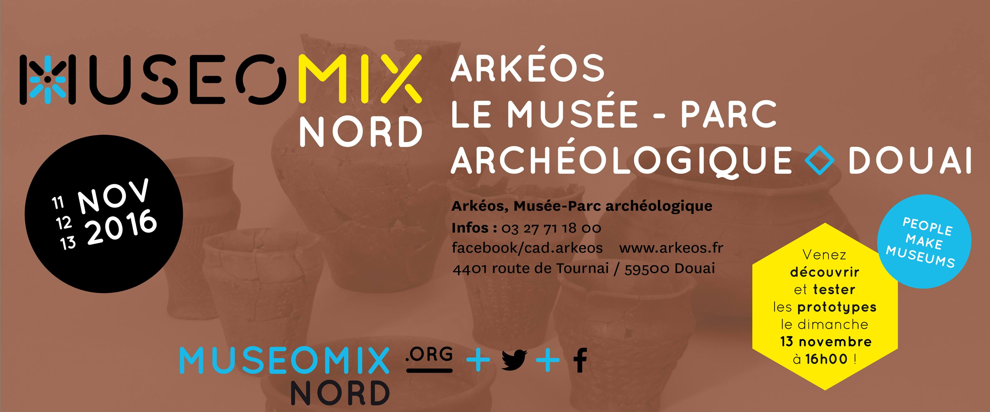 MUSEOMIX