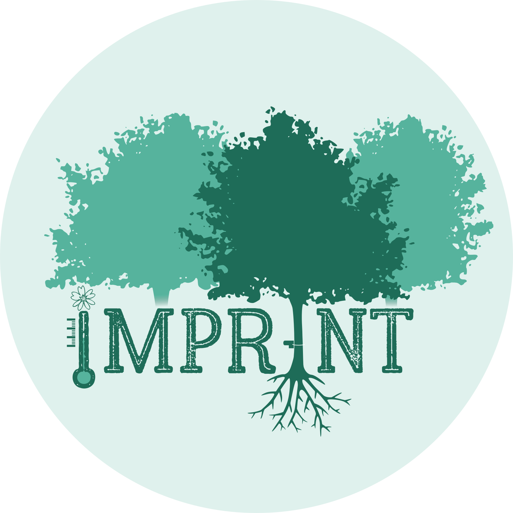 Logo Imprint Logo Imprint