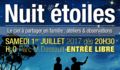 Sm affiche a3 nuit des e toiles 2017 600