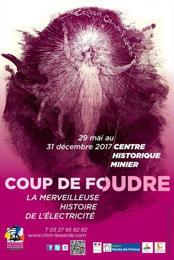 Xl affiche coup de foudre2