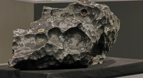Lg evfevent apprendre par l observation a distinguer sans erreur les meteorites des cailloux terrestres 863803