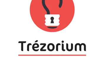 Md logo trezorium